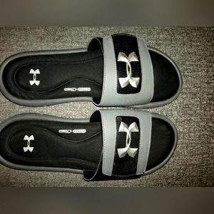 Men's Under Armour Slides